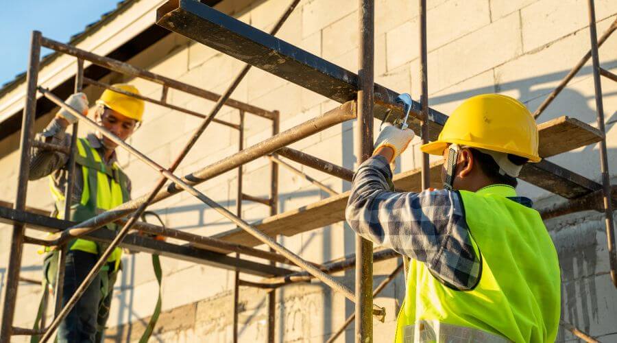Gutter Repair and Sealing in Seminole, PA